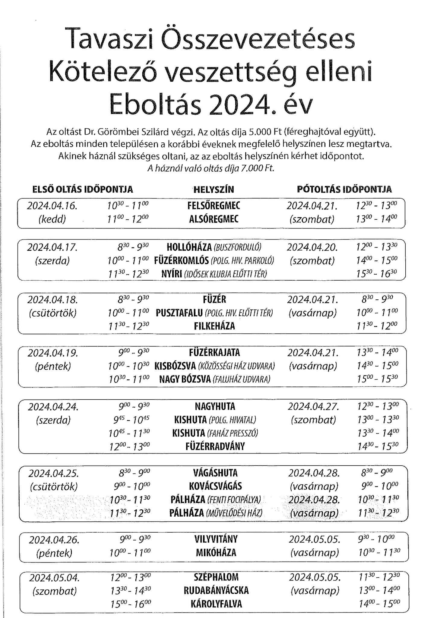 Eboltas 2024